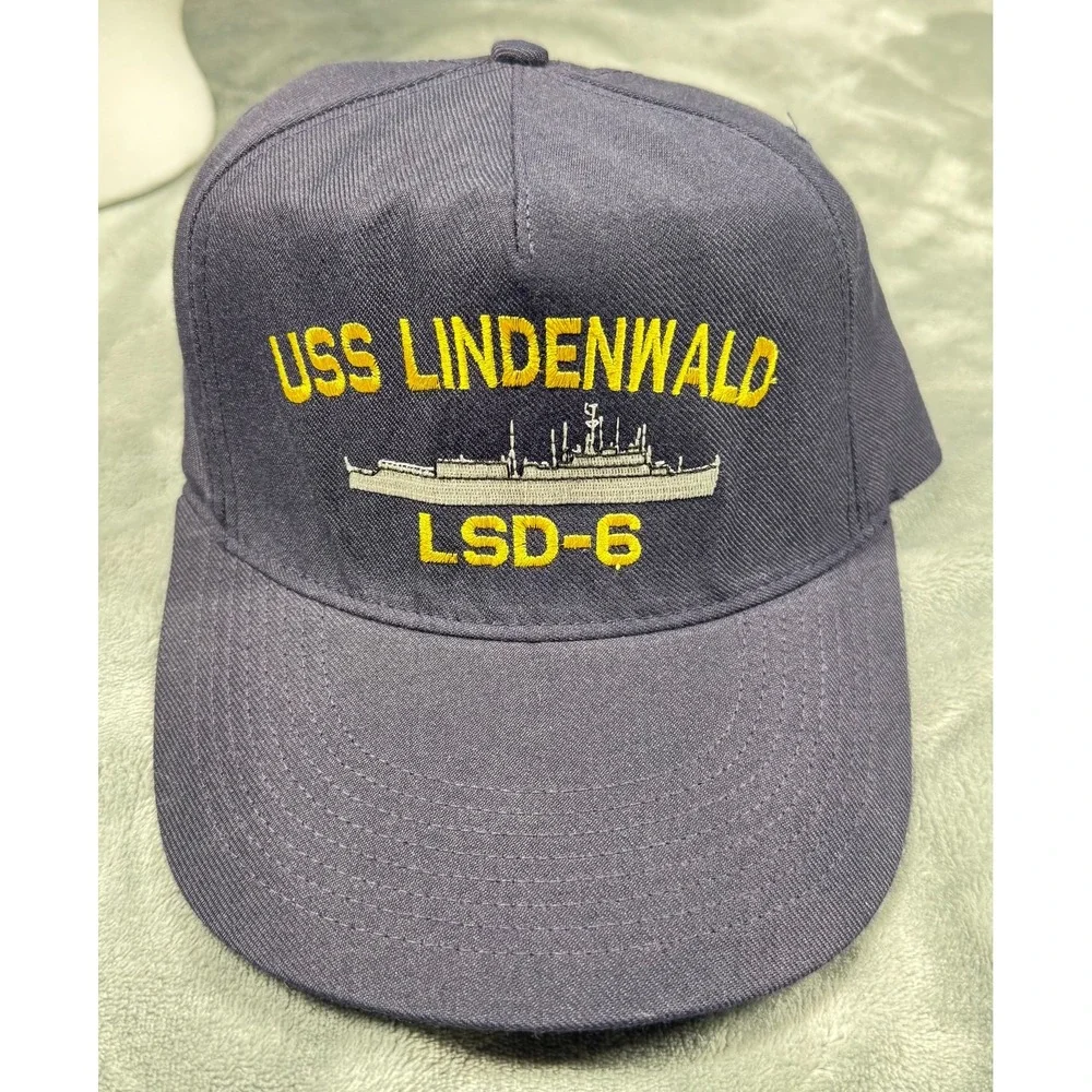 Eagle Crest title uss